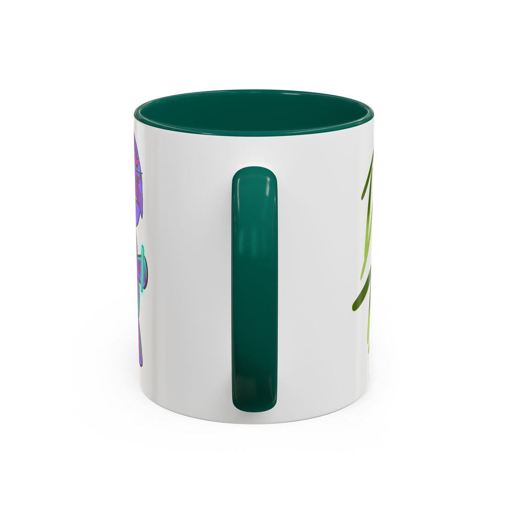 Rave Turt Mug