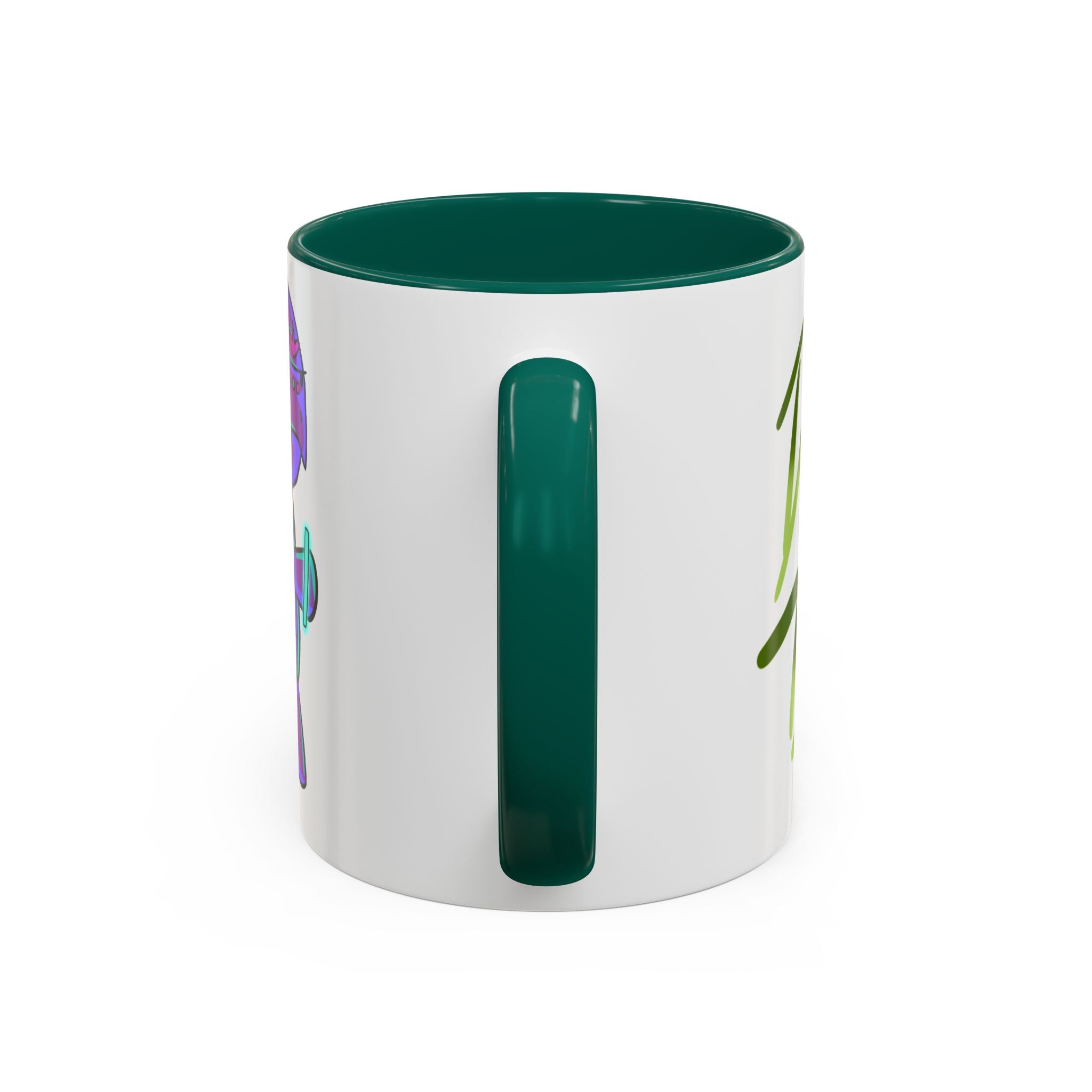 Rave Turt Mug