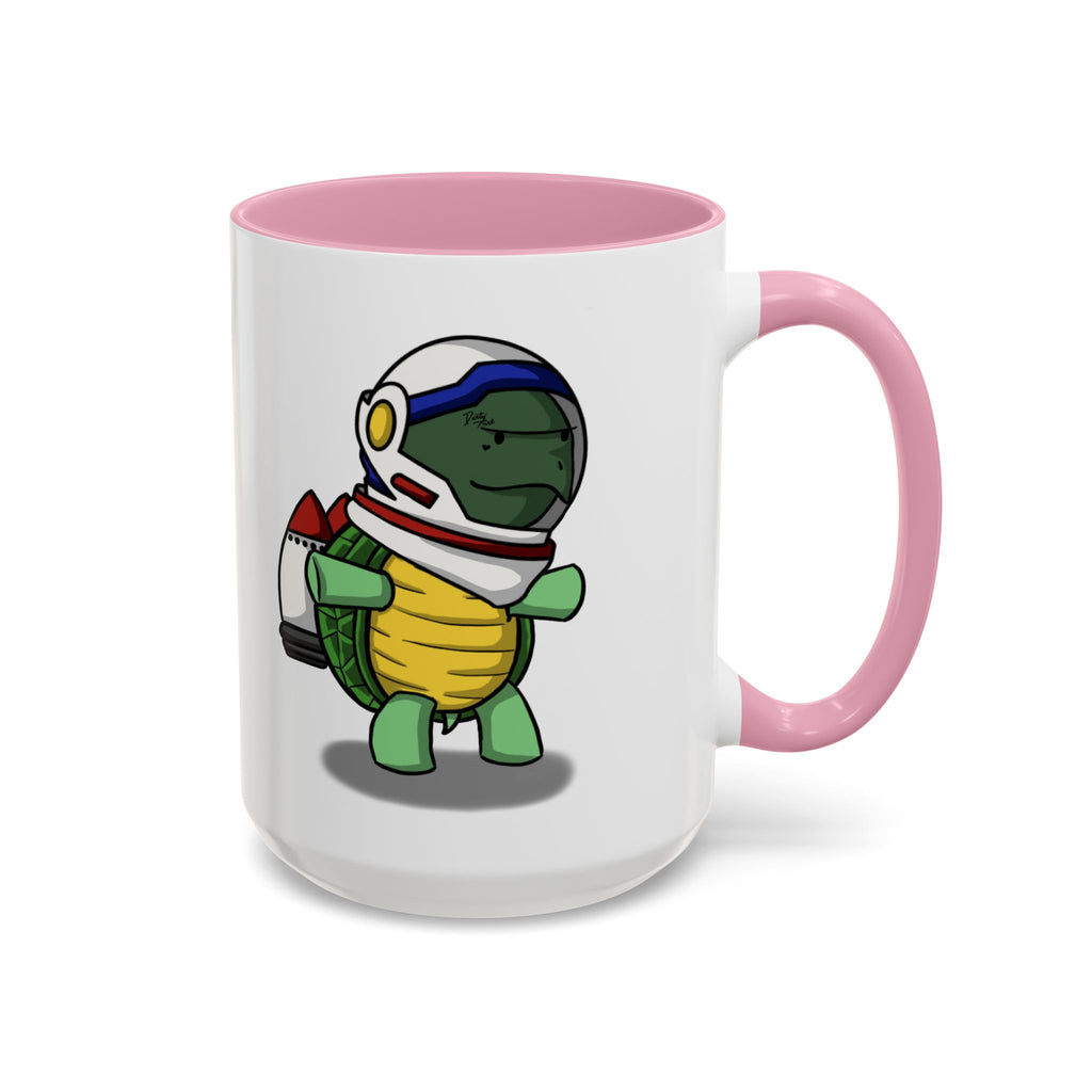 Astro Turt Mug