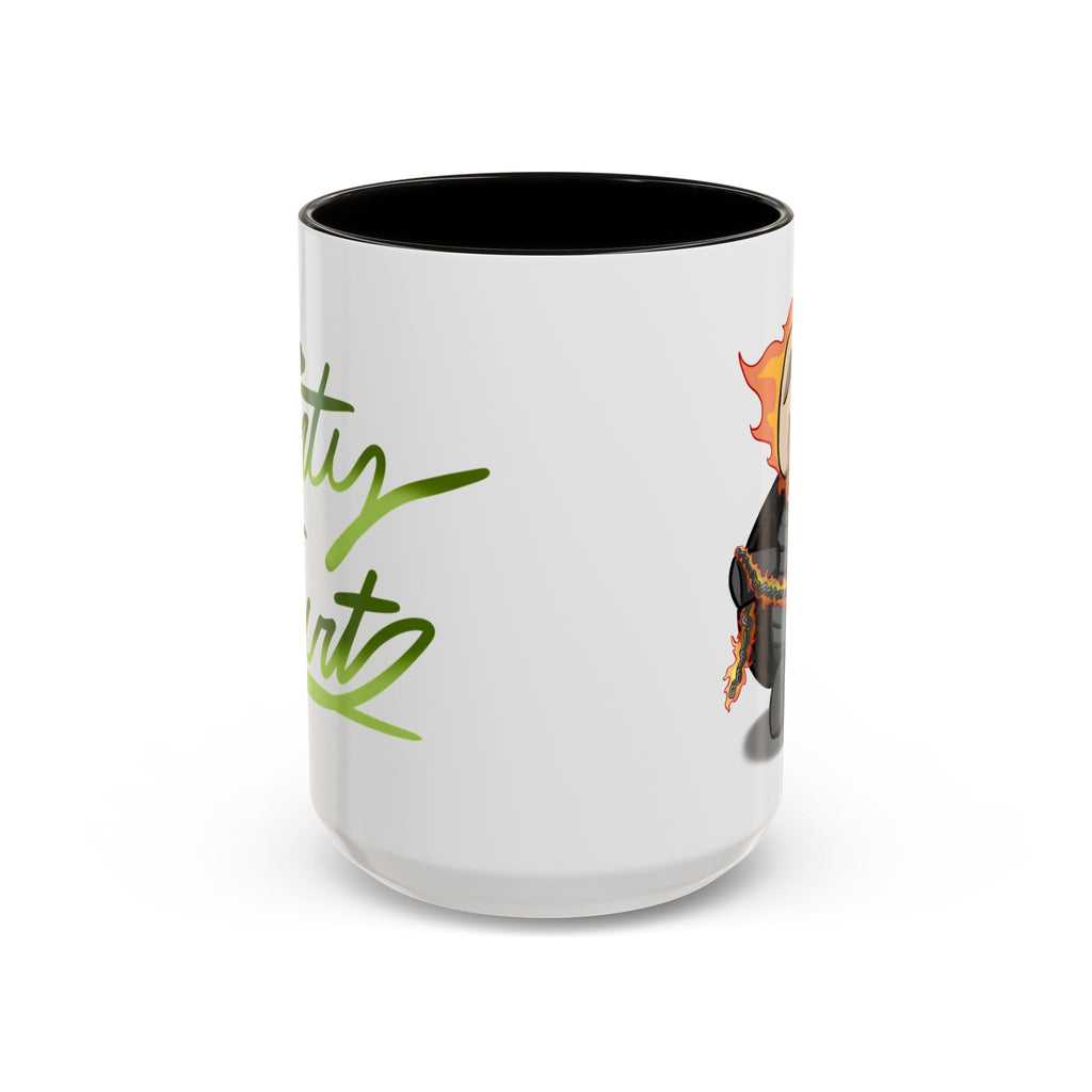 GhostriderTurt Mug