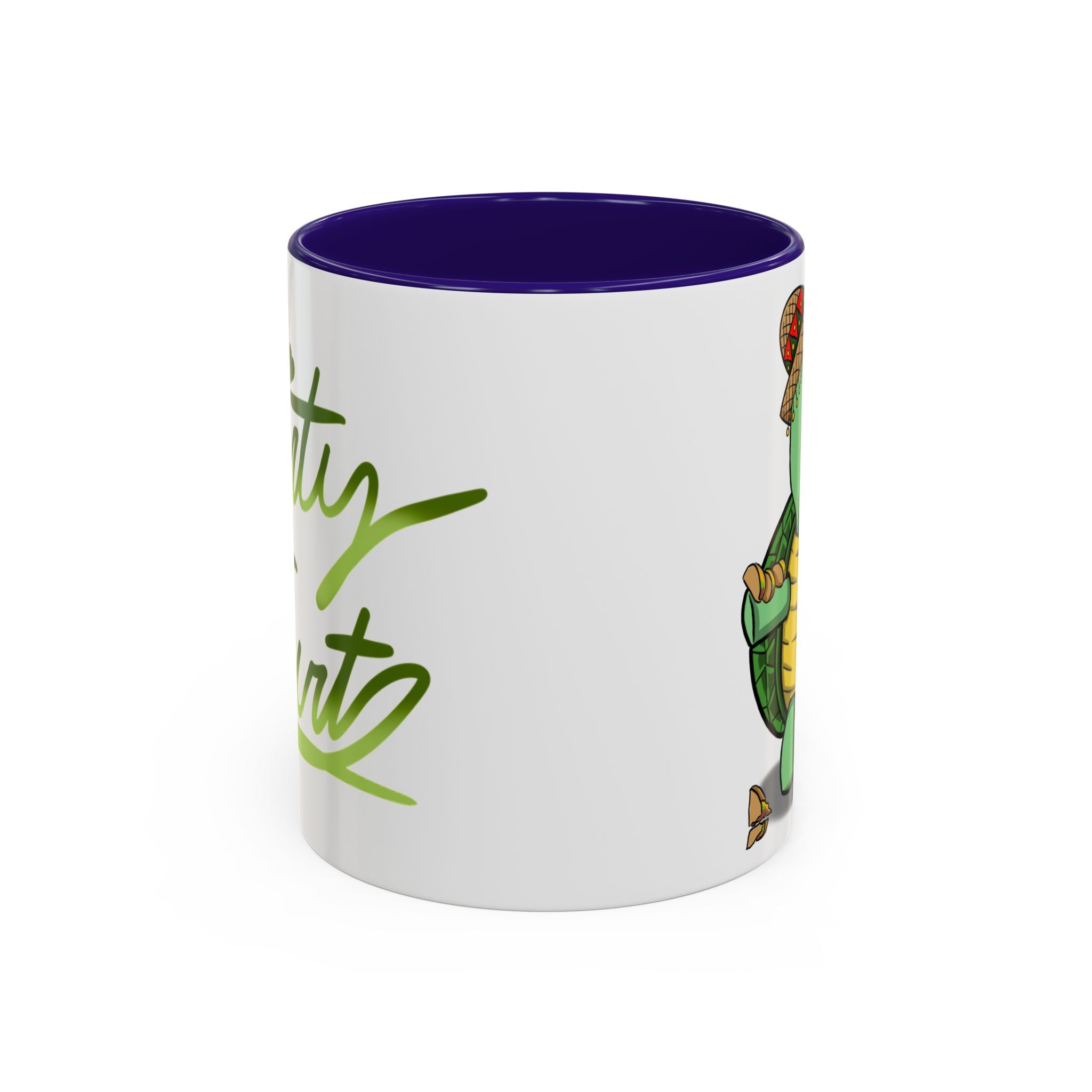 Taco Turt Mug