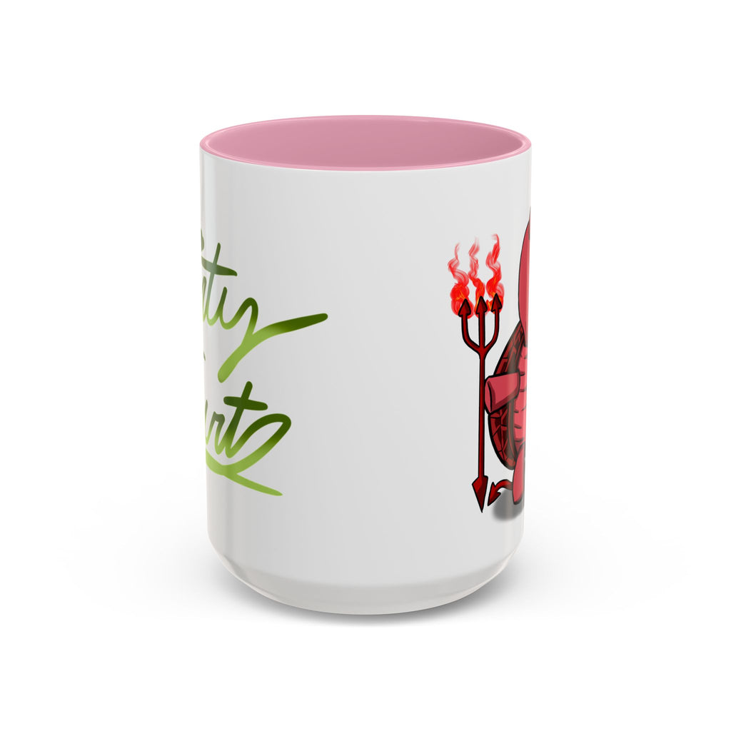 Devil Turt Mug