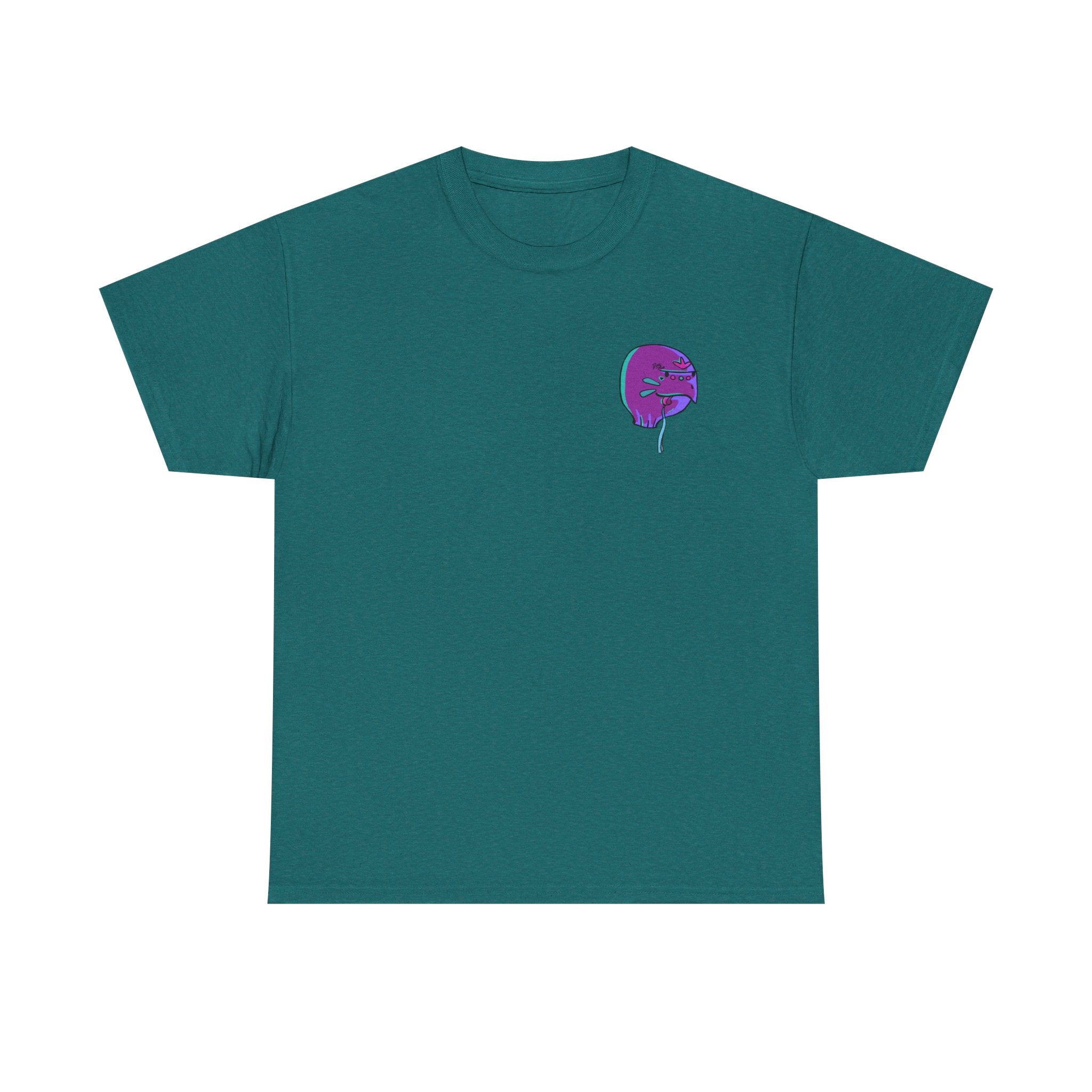 Rave Turt Tee