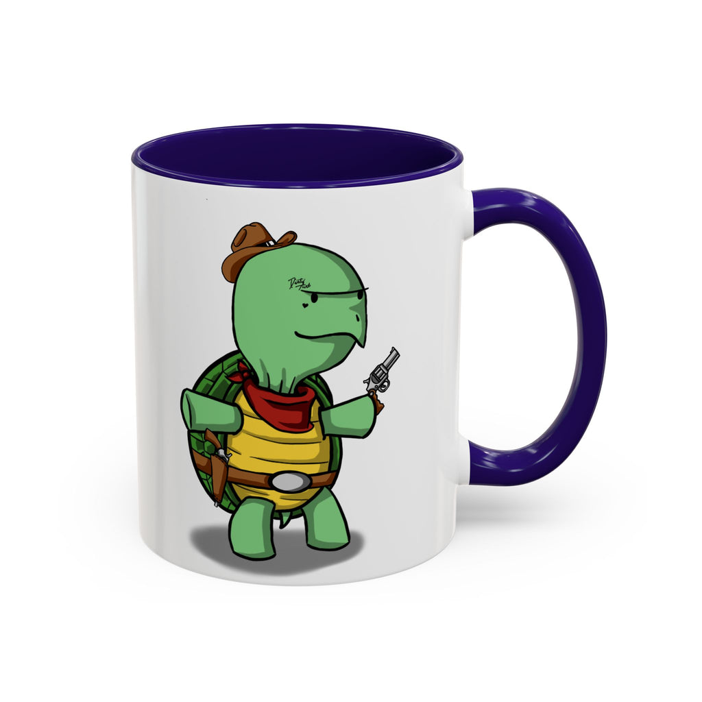 Copy of Hoop Turt Mug