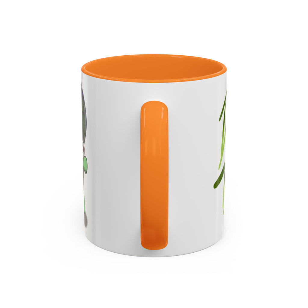 Astro Turt Mug