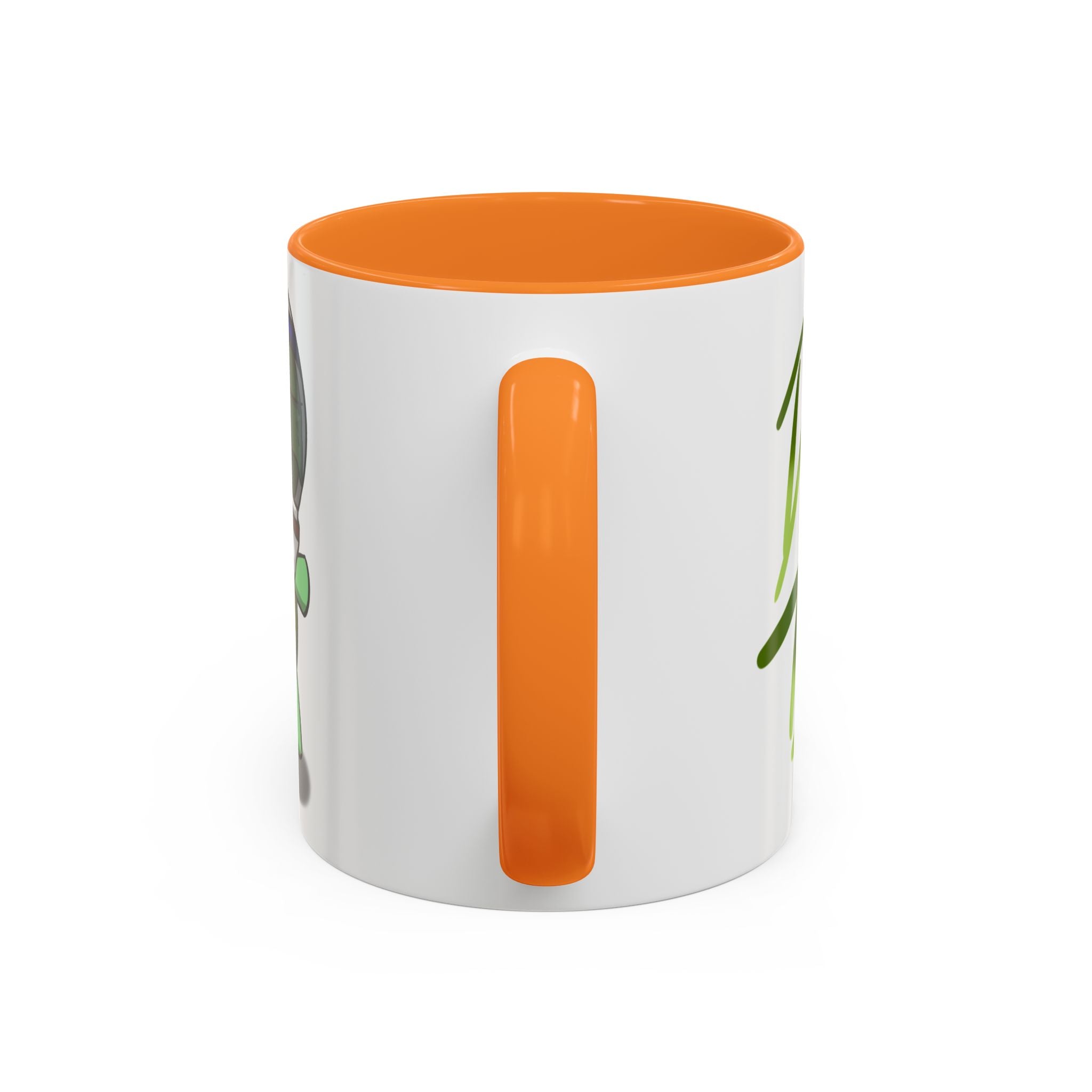 Astro Turt Mug