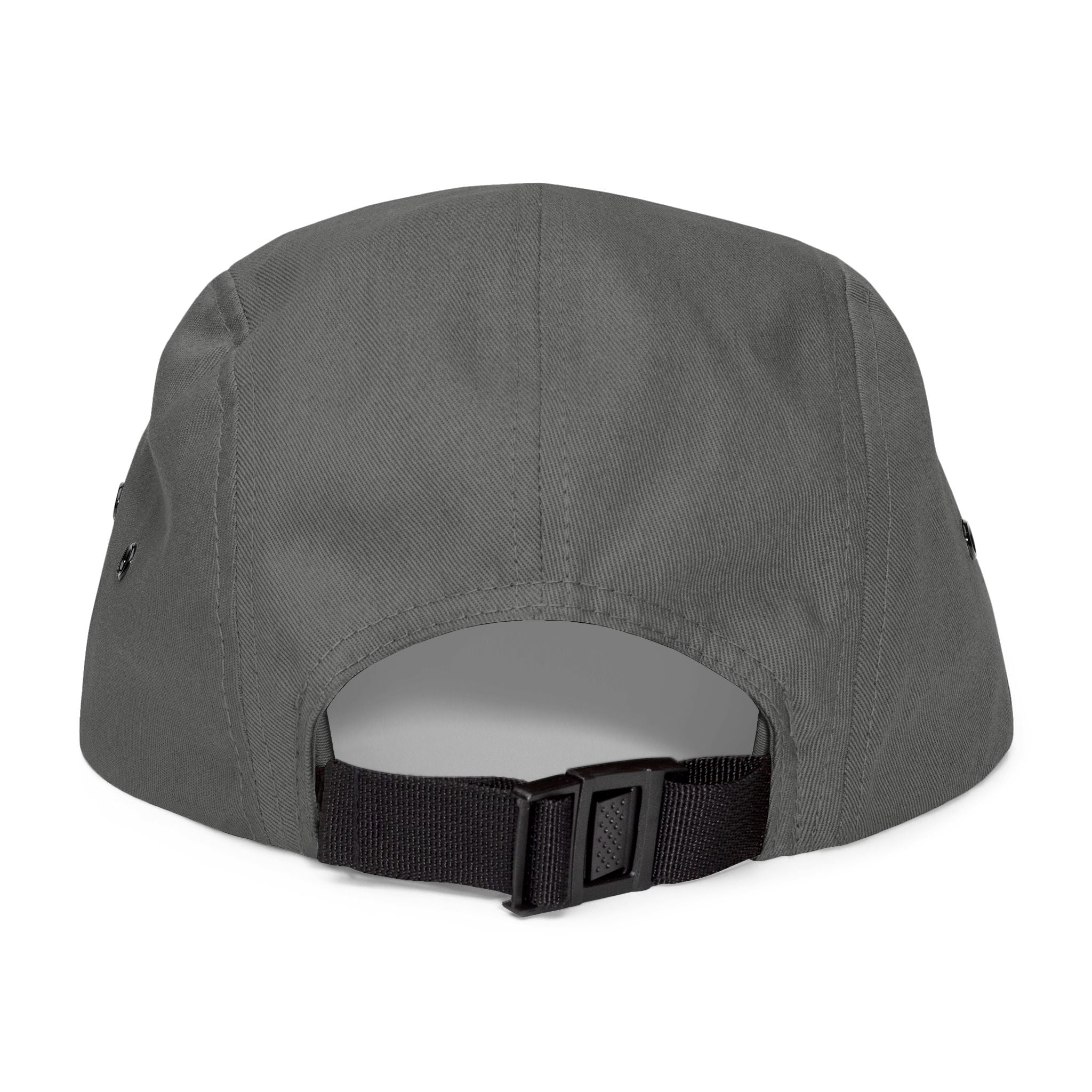 Dirty Turt Embroidered Hat