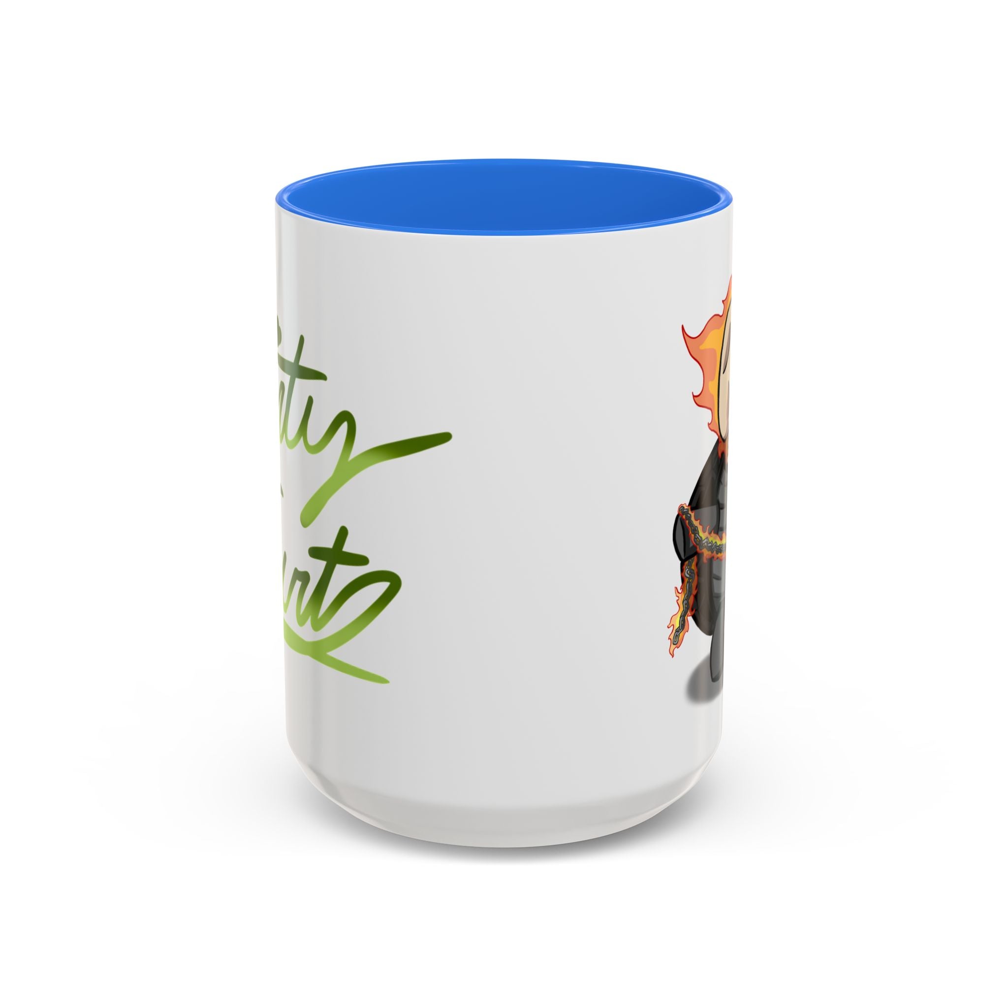 GhostriderTurt Mug