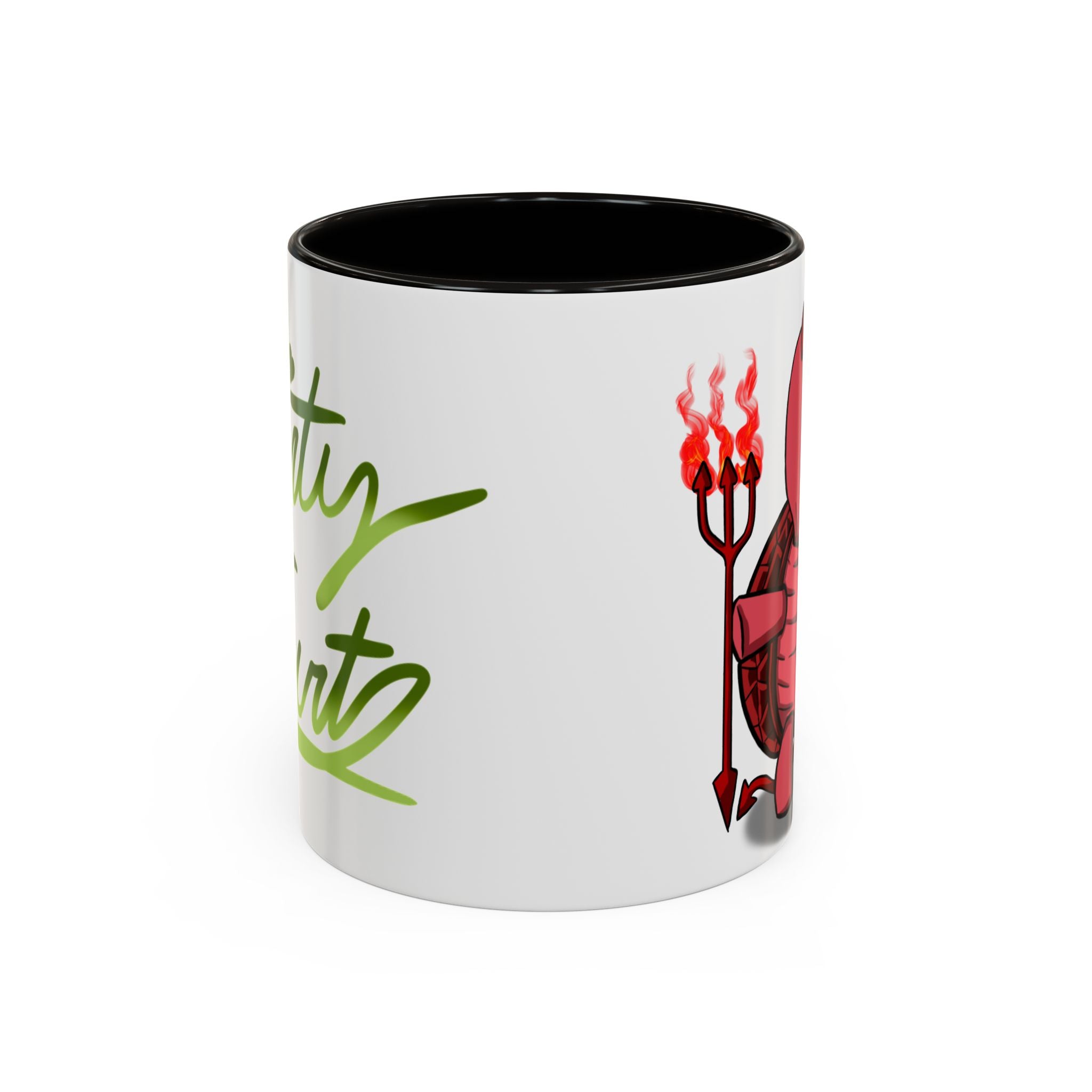 Devil Turt Mug