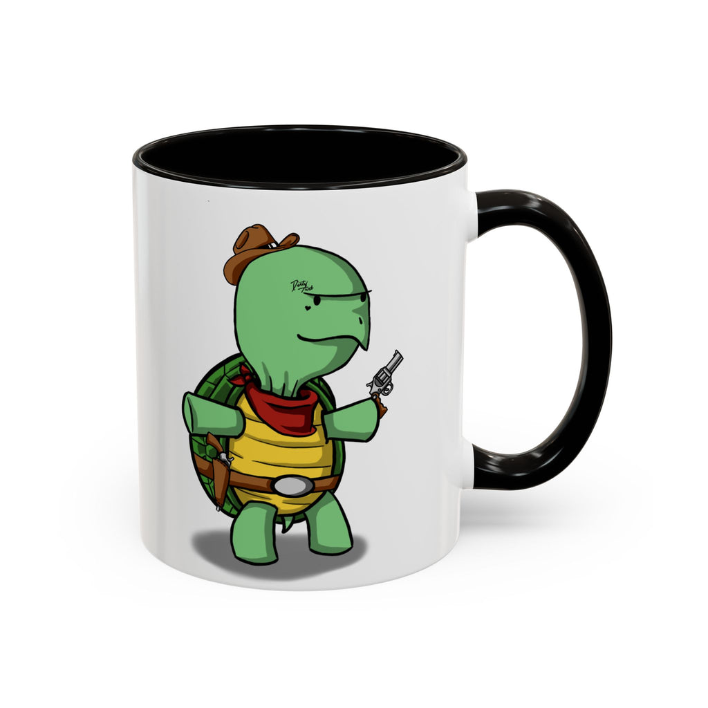 Copy of Hoop Turt Mug