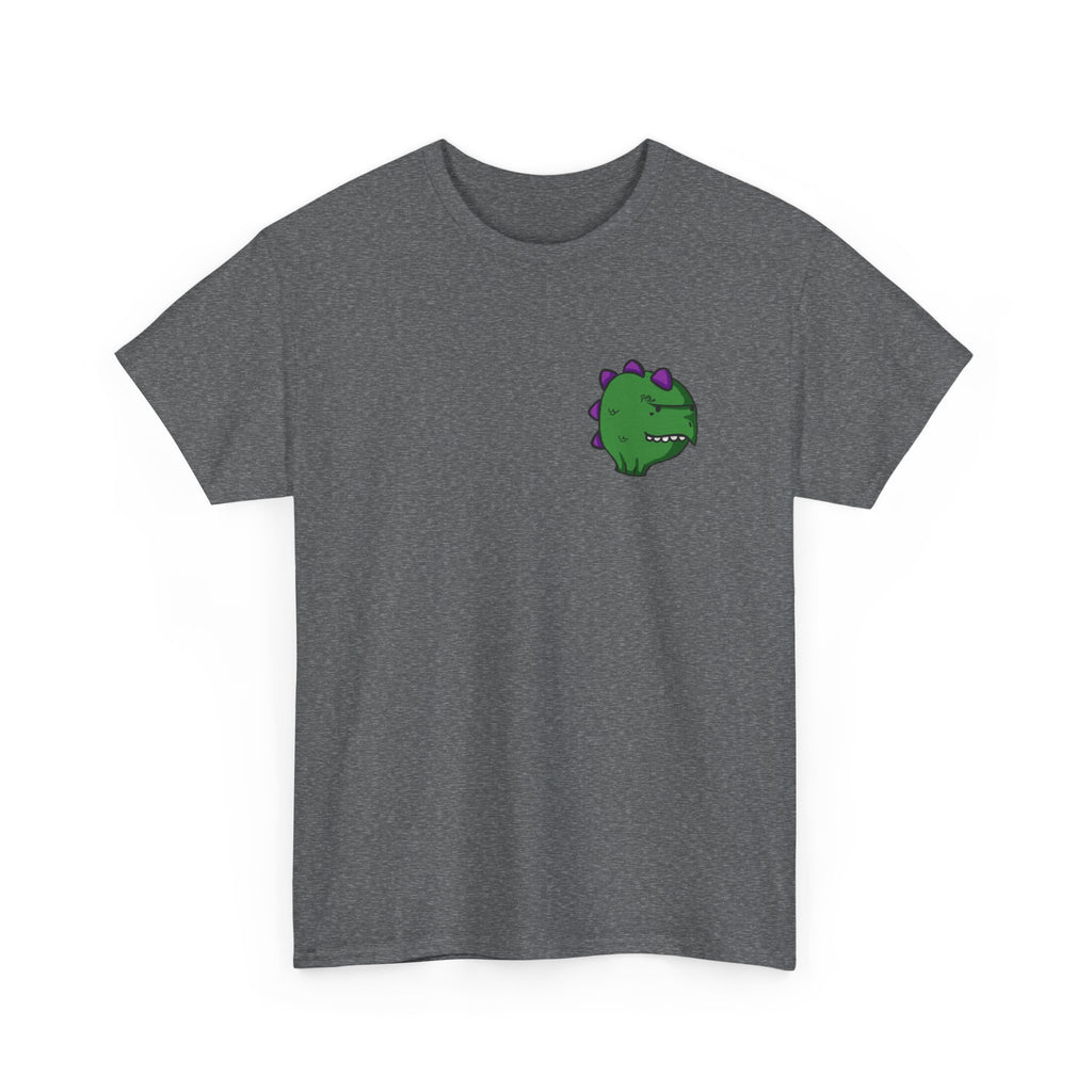 Dino Turt Graphic Tee