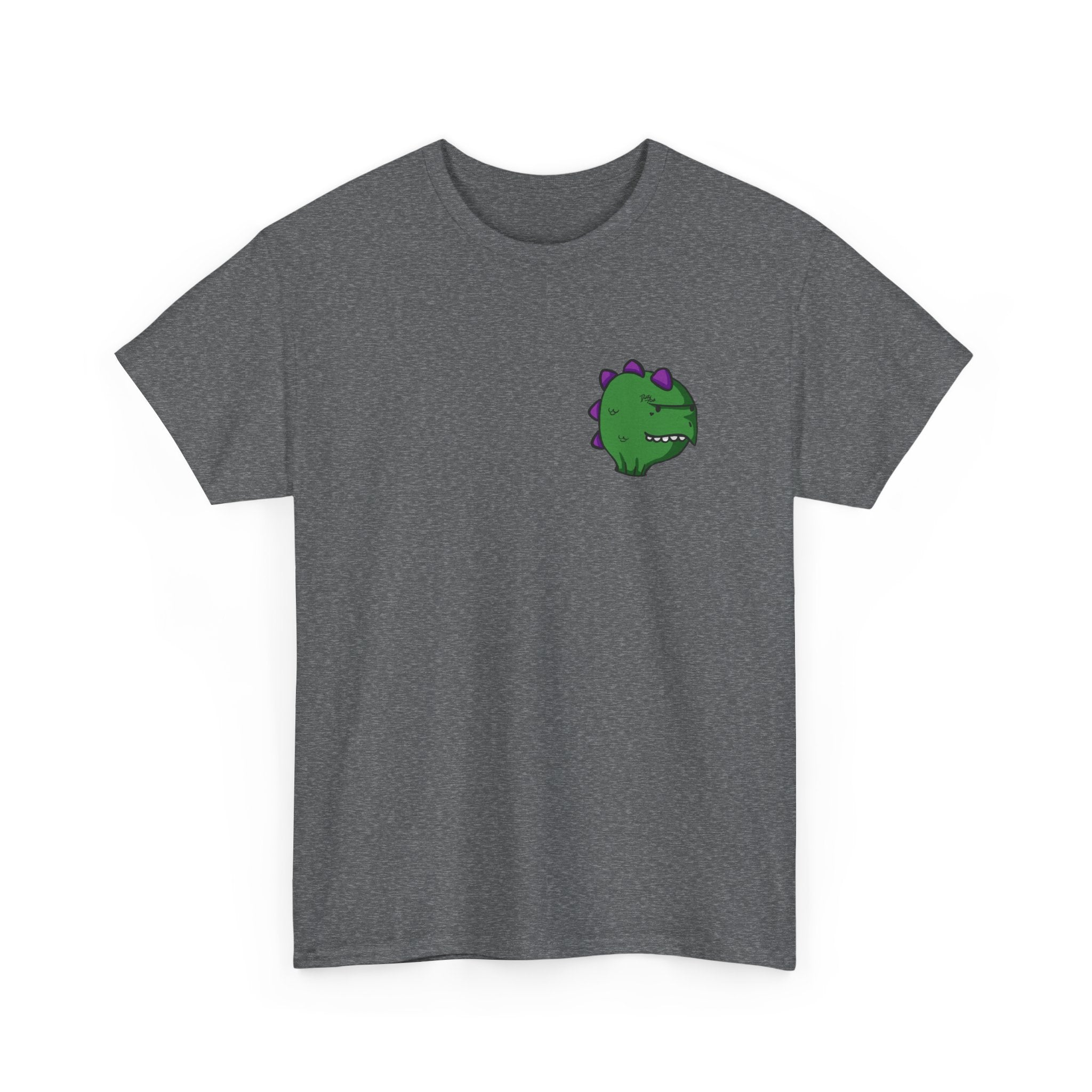 Dino Turt Graphic Tee