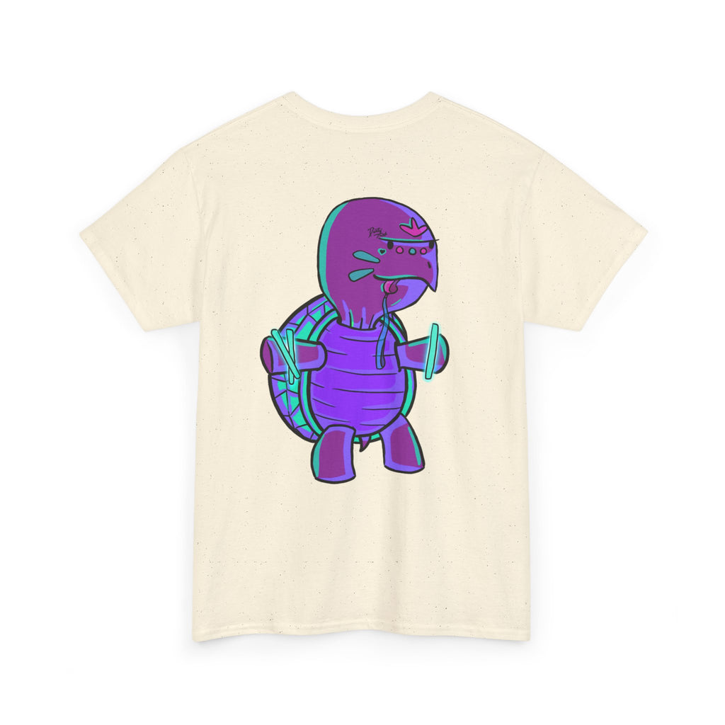 Rave Turt Tee