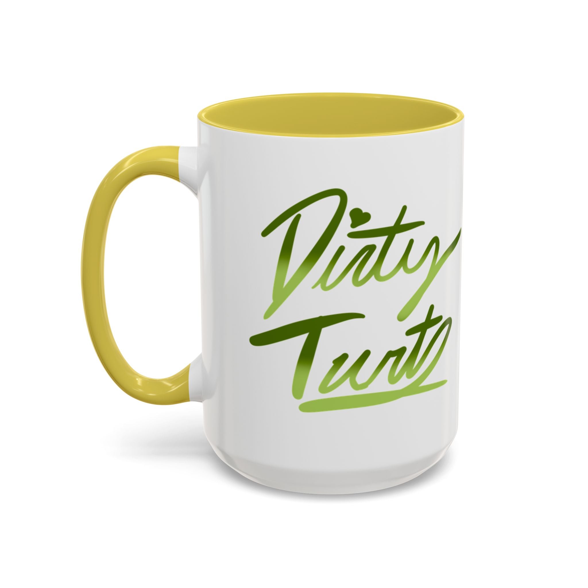 GhostriderTurt Mug