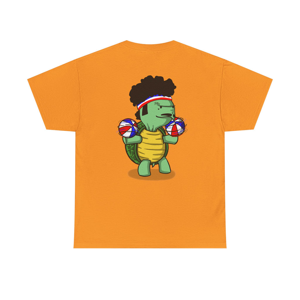 Hoop Dreams Turt T-Shirt