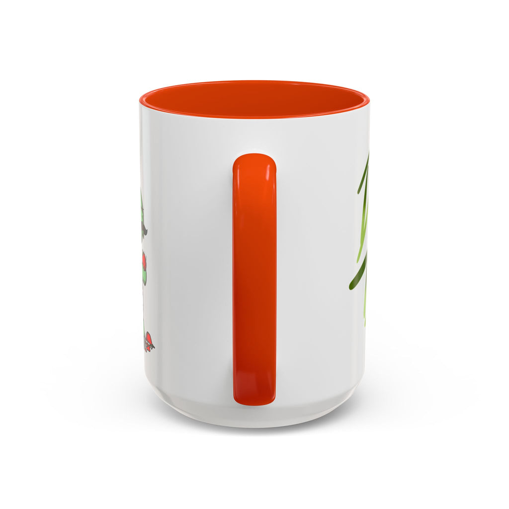 Chef Turt Mug