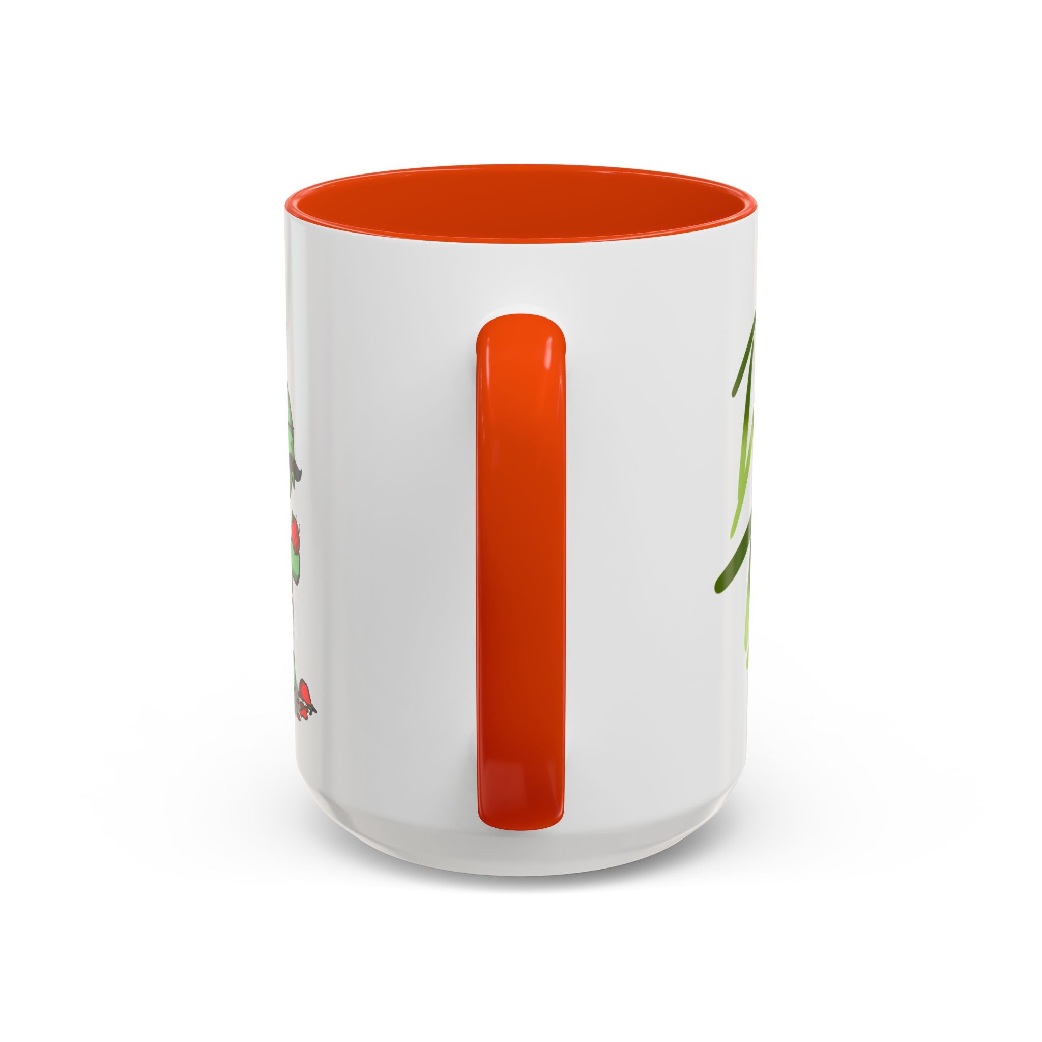 Chef Turt Mug