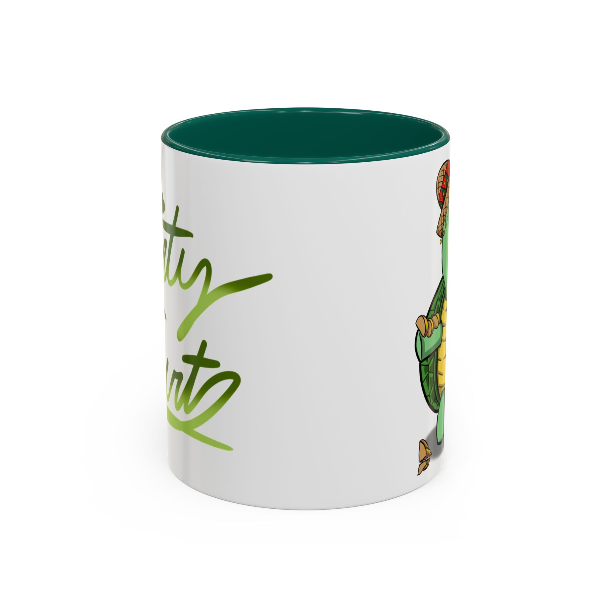 Taco Turt Mug