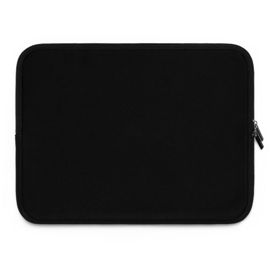 Art Beef pattern Podcast Laptop Sleeve