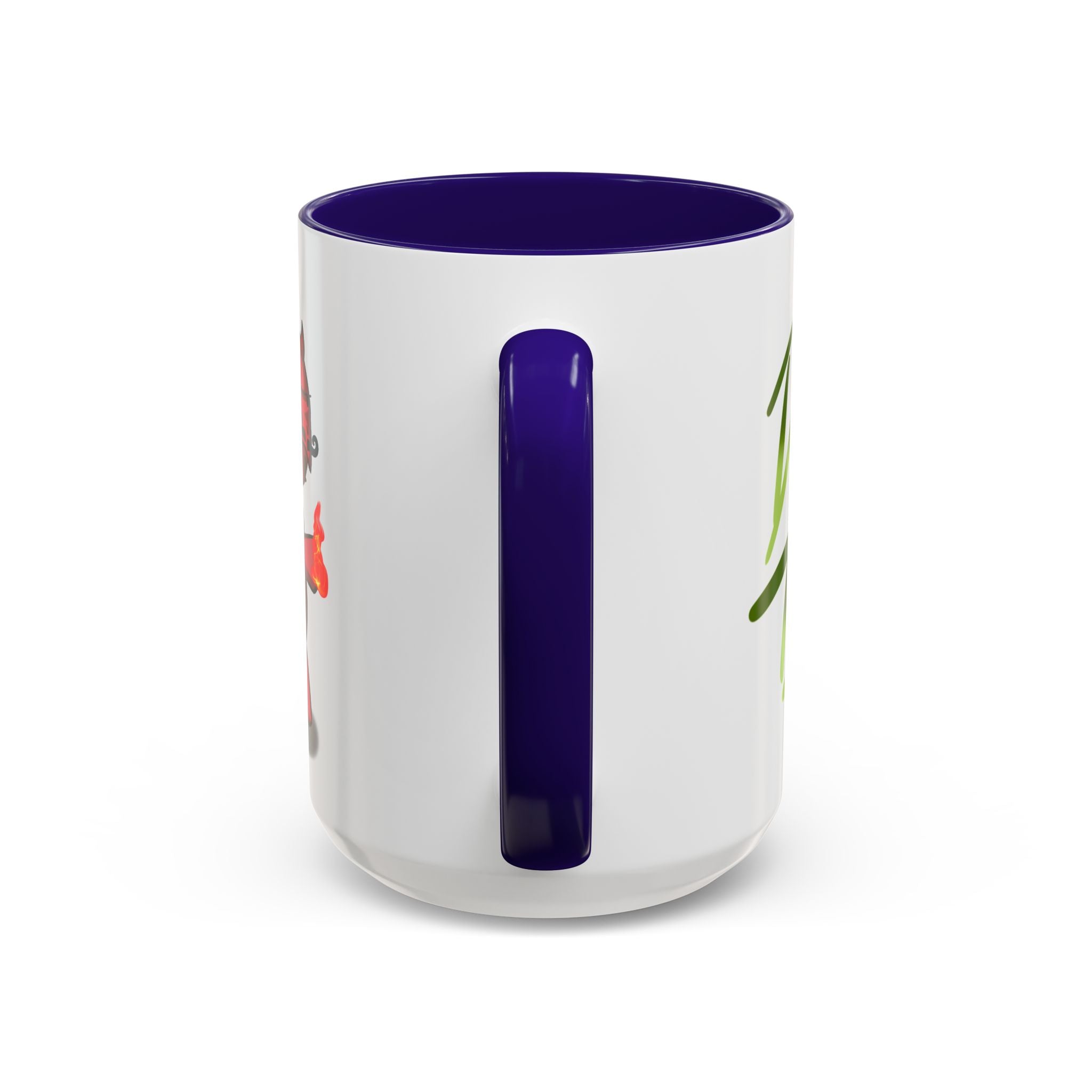 Devil Turt Mug