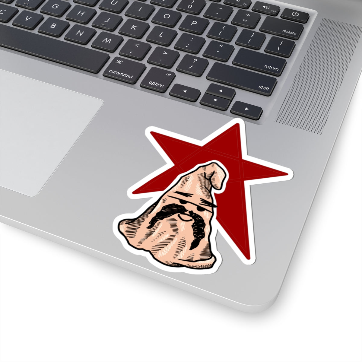 Southern Brother Sticker