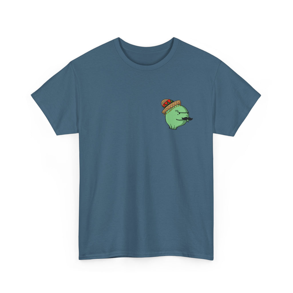 Taco Turt Graphic Tee