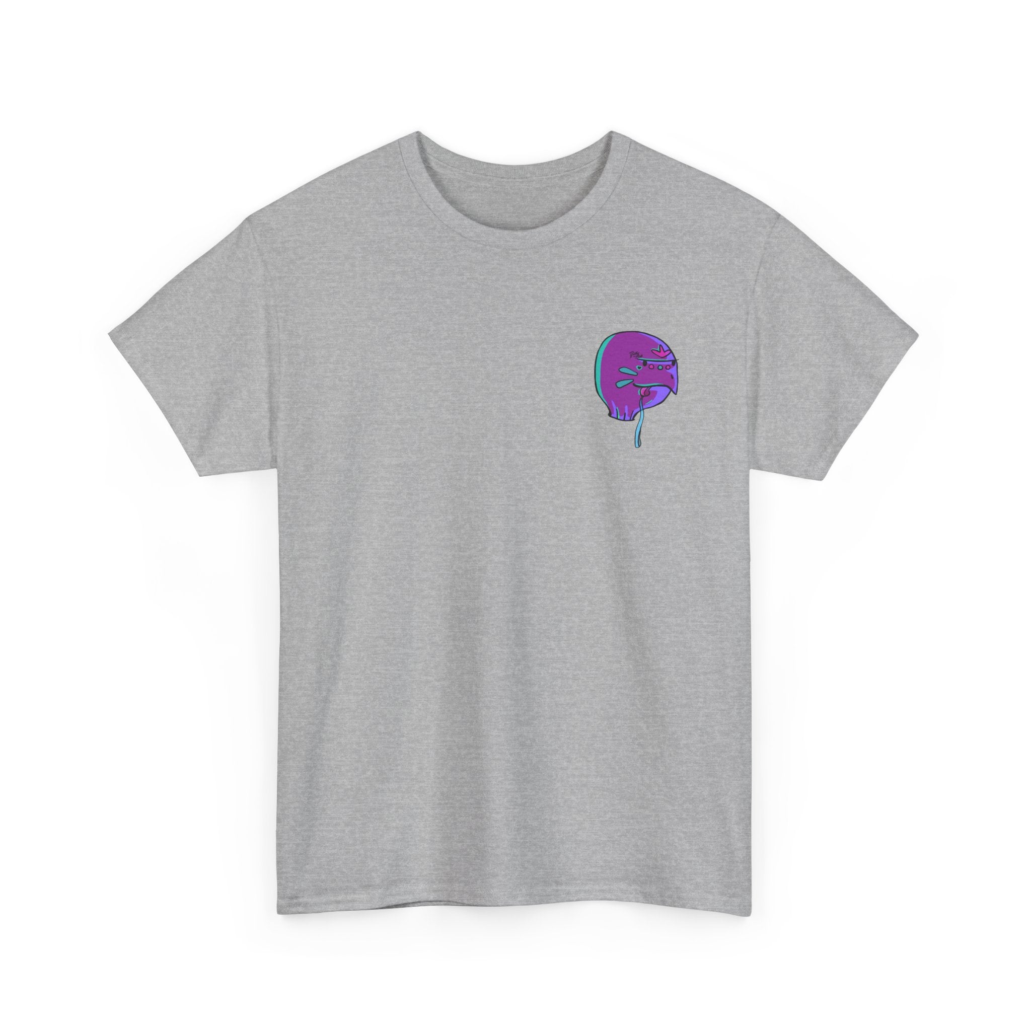 Rave Turt Tee