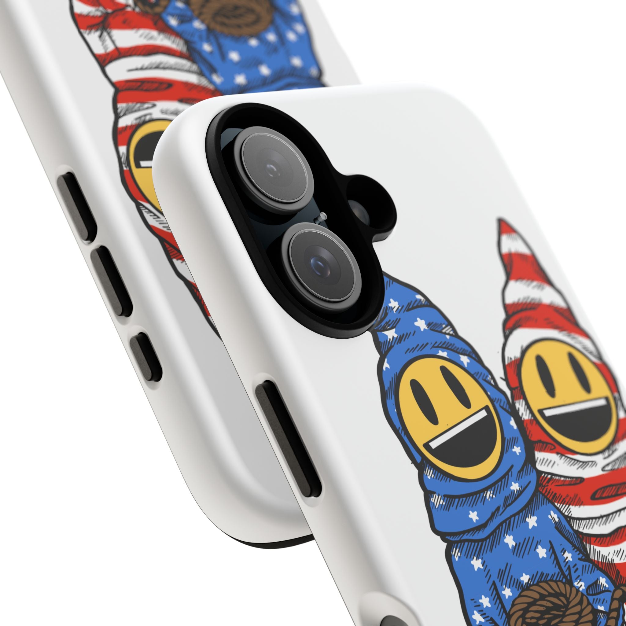 Twin Boogie phone case