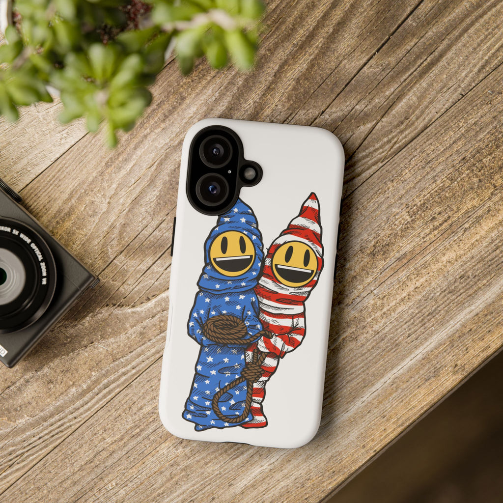 Twin Boogie phone case