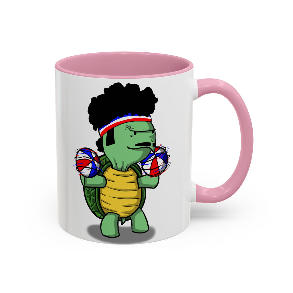 Hoop Turt Mug