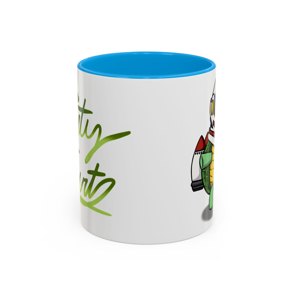Astro Turt Mug