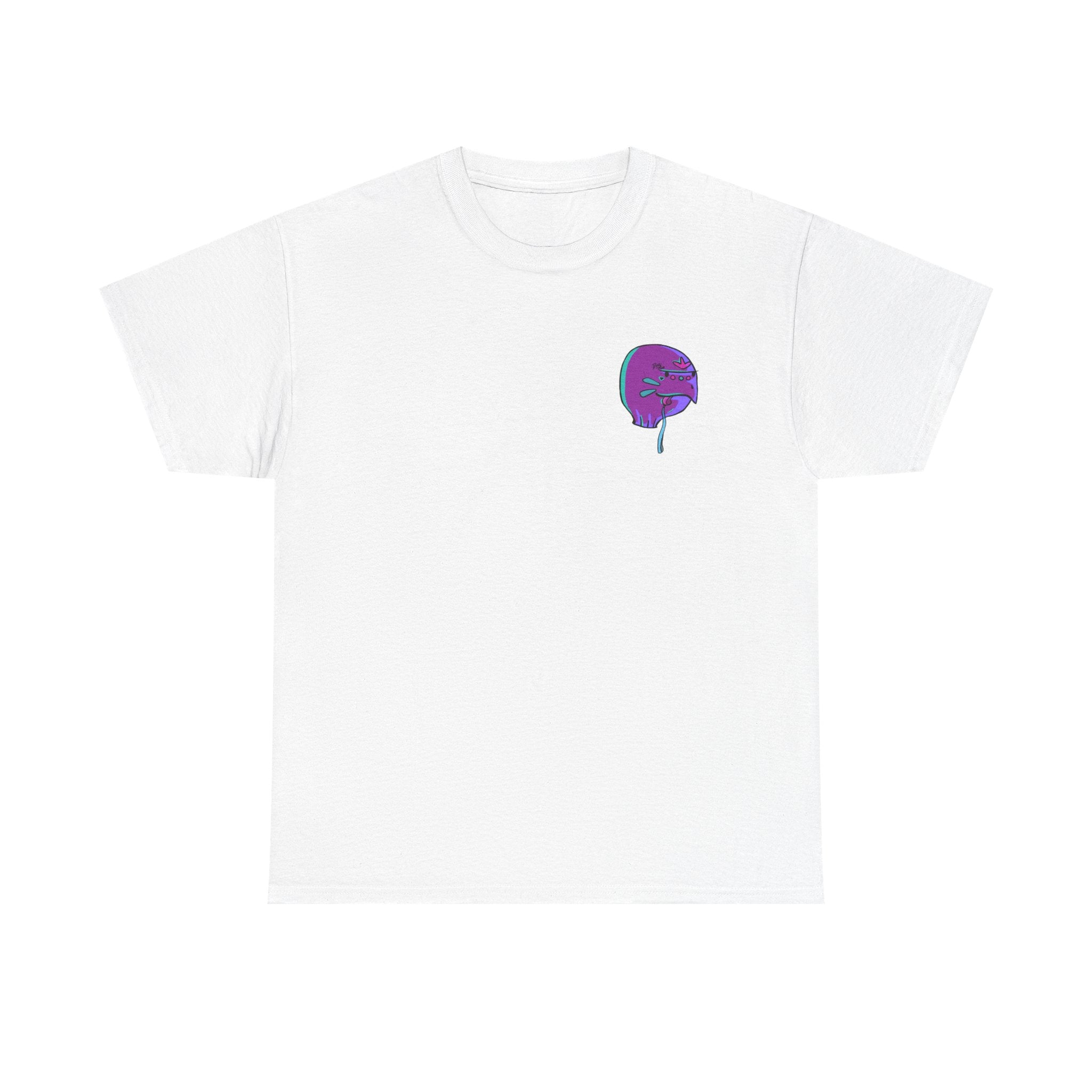 Rave Turt Tee