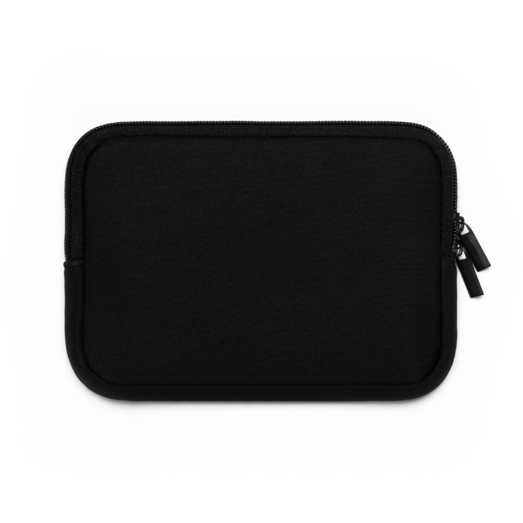 Art Beef Podcast Laptop Sleeve