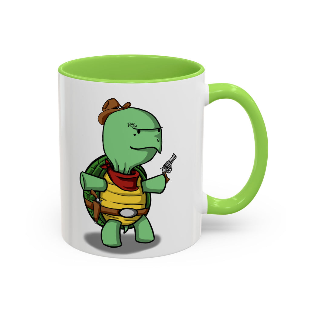 Copy of Hoop Turt Mug