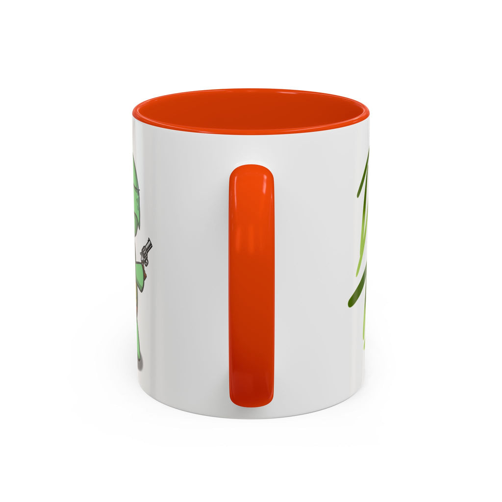 Copy of Hoop Turt Mug