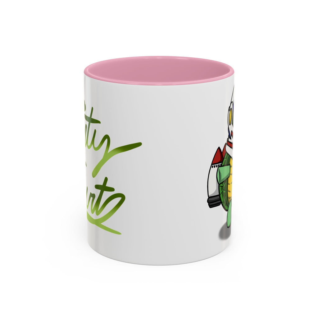 Astro Turt Mug