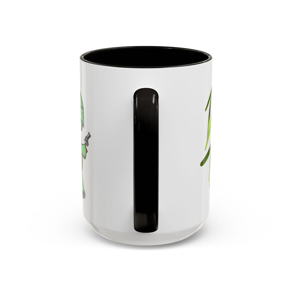 Copy of Hoop Turt Mug