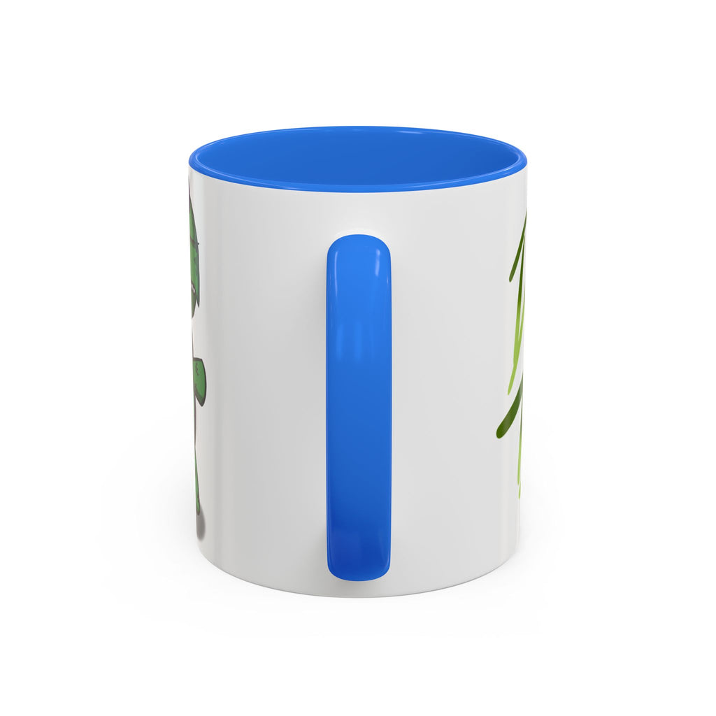 Dino Turt Mug