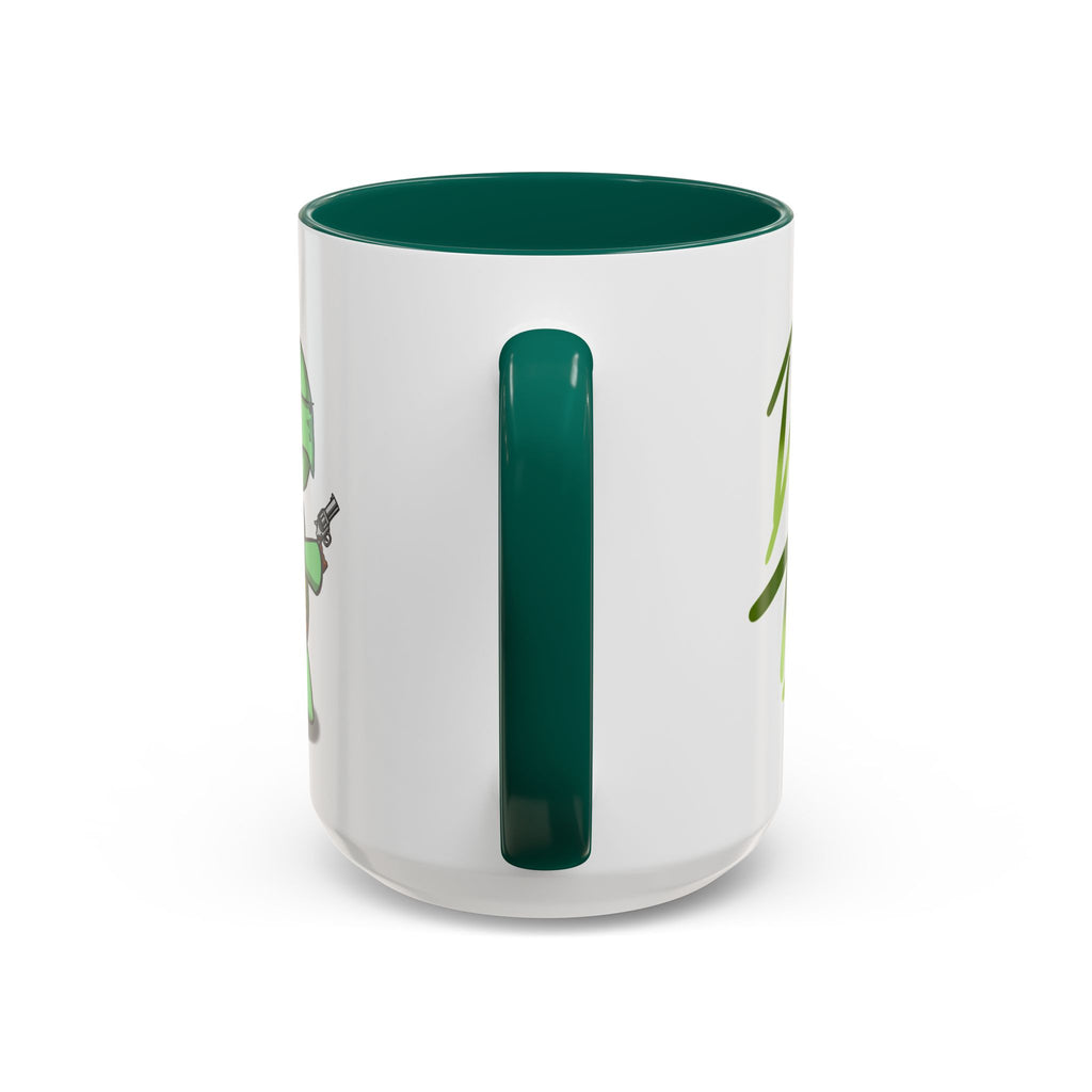 Copy of Hoop Turt Mug