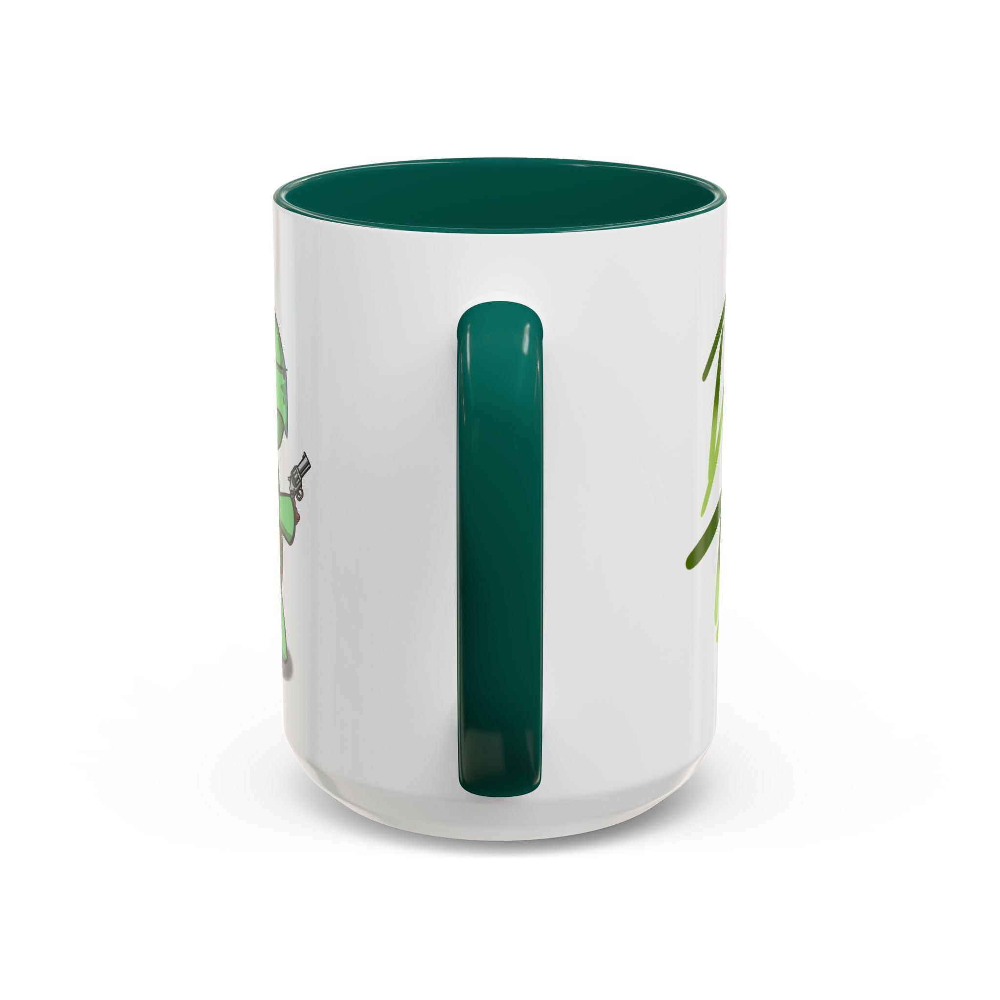 Copy of Hoop Turt Mug