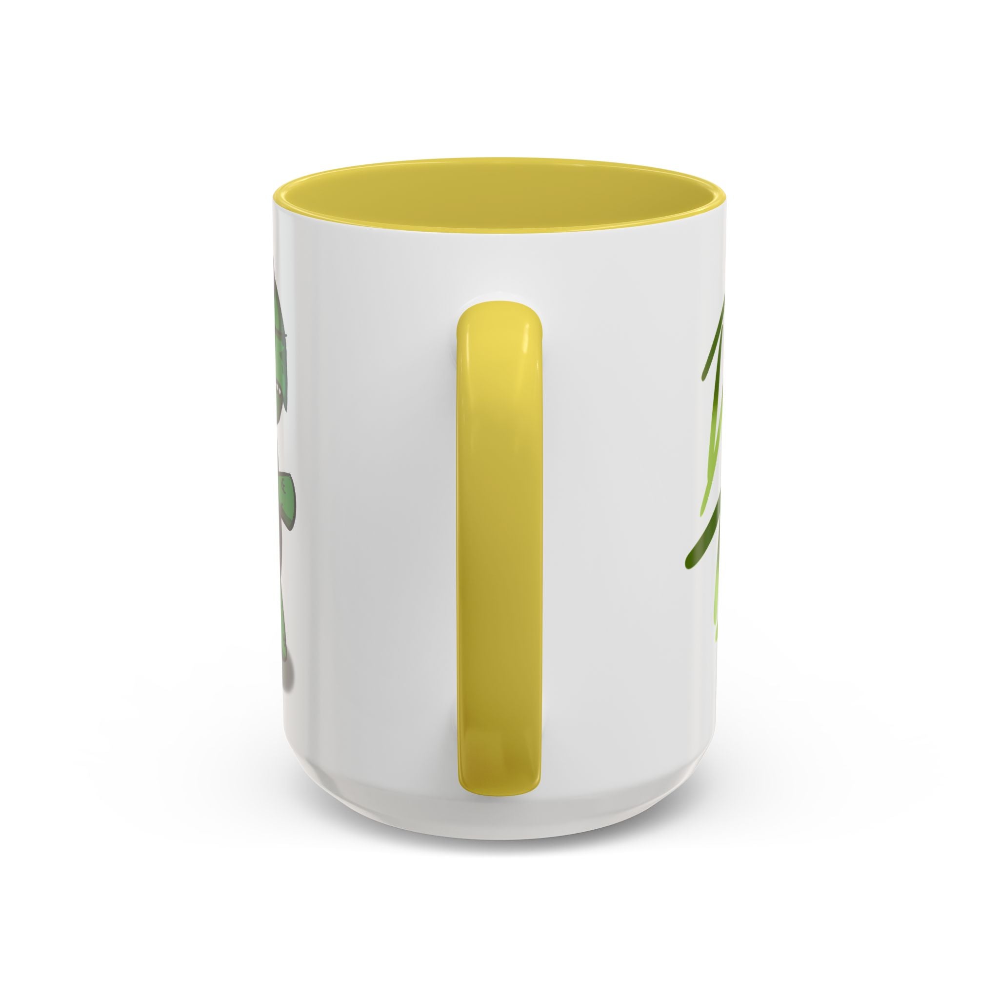 Dino Turt Mug