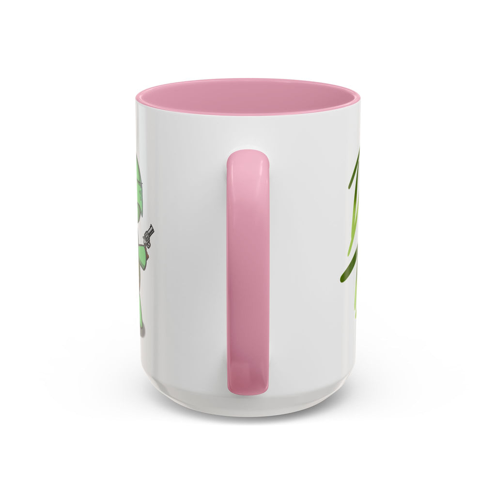 Copy of Hoop Turt Mug