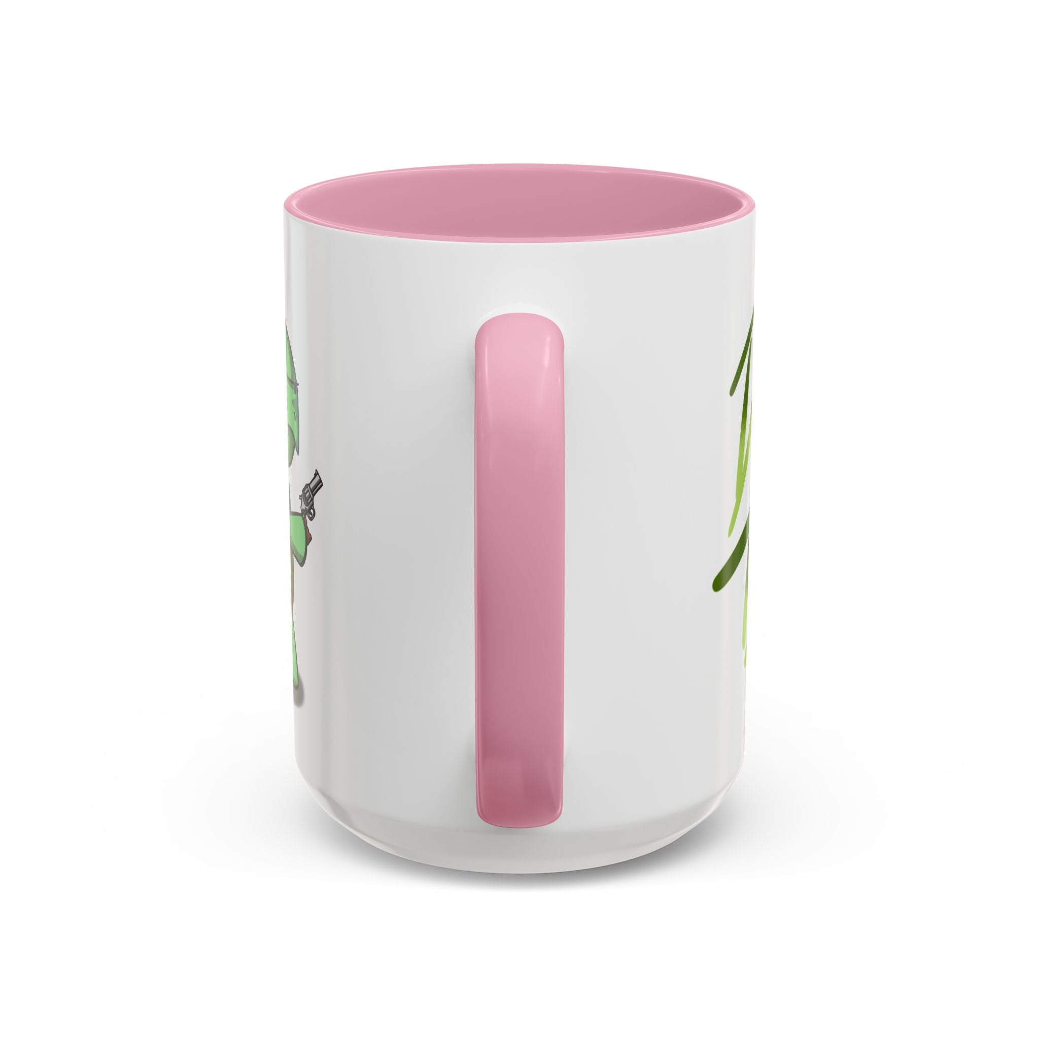 Copy of Hoop Turt Mug