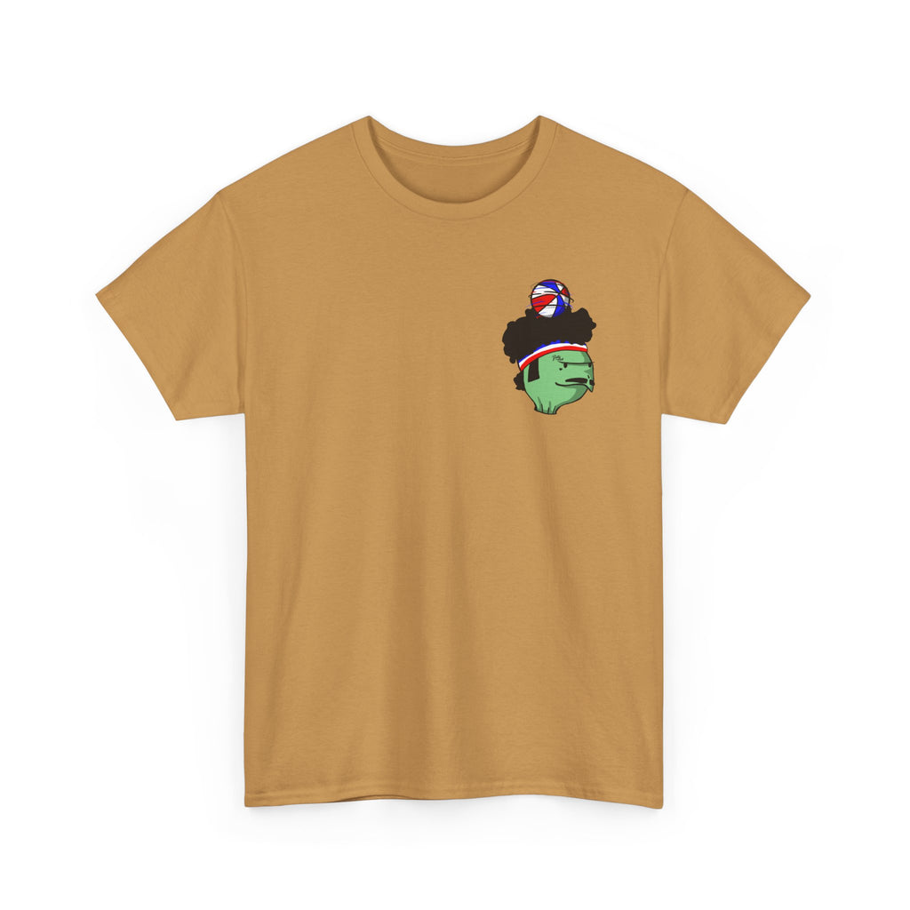 Hoop Dreams Turt T-Shirt