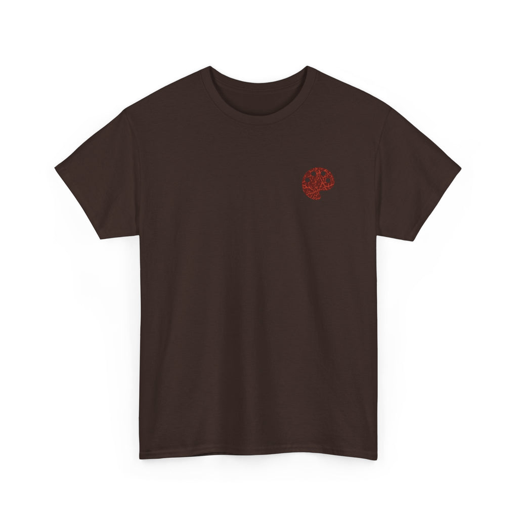 Art Beef Podcast Heavy Cotton Tee