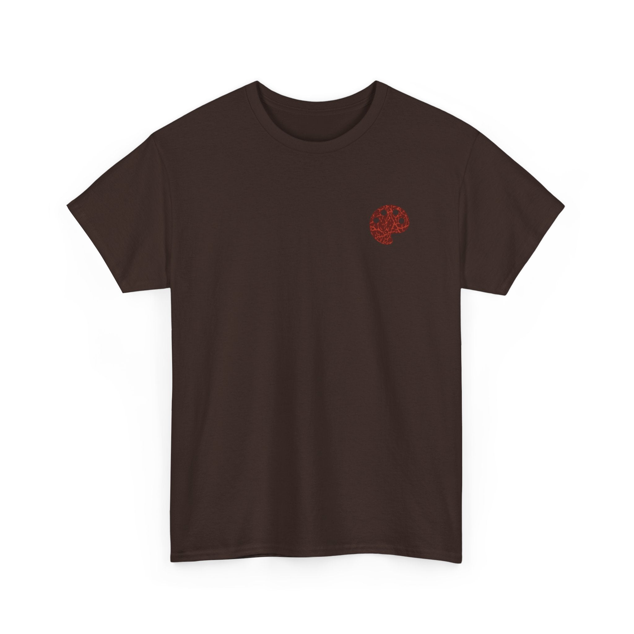 Art Beef Podcast Heavy Cotton Tee