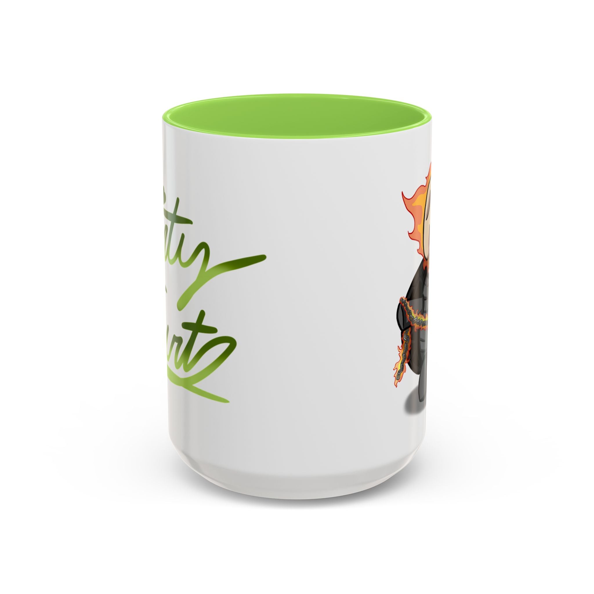 GhostriderTurt Mug