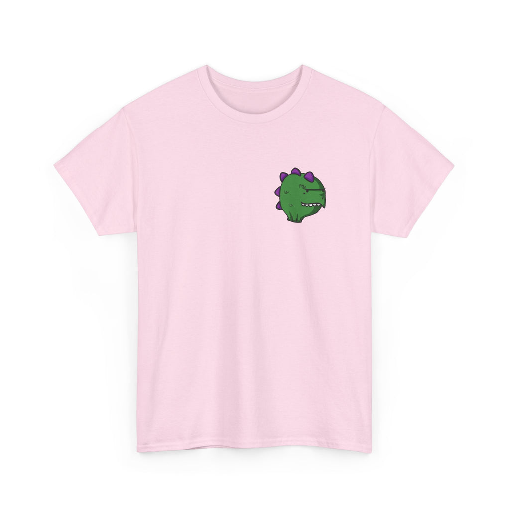 Dino Turt Graphic Tee