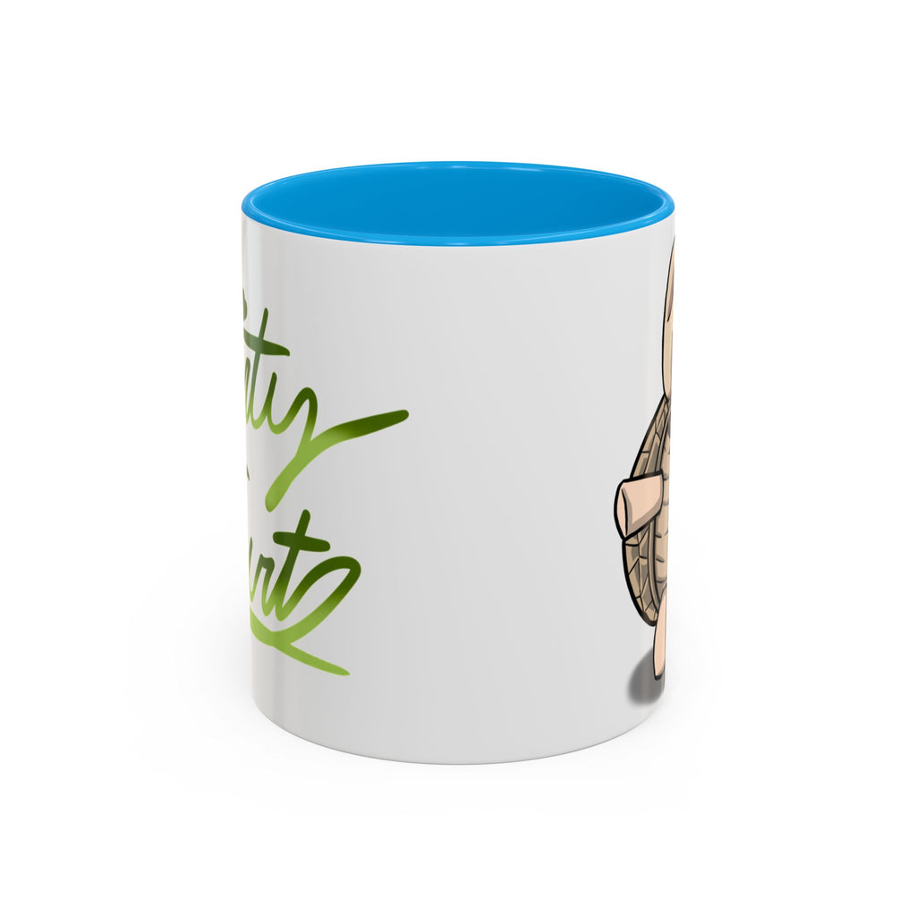 Bone Turt Mug