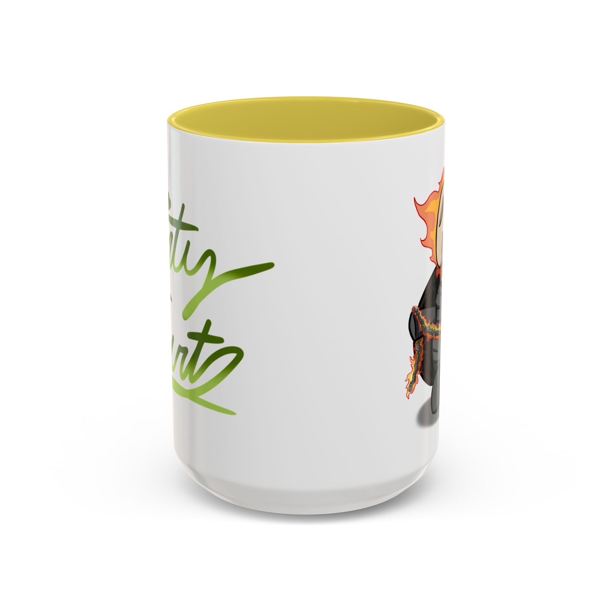 GhostriderTurt Mug